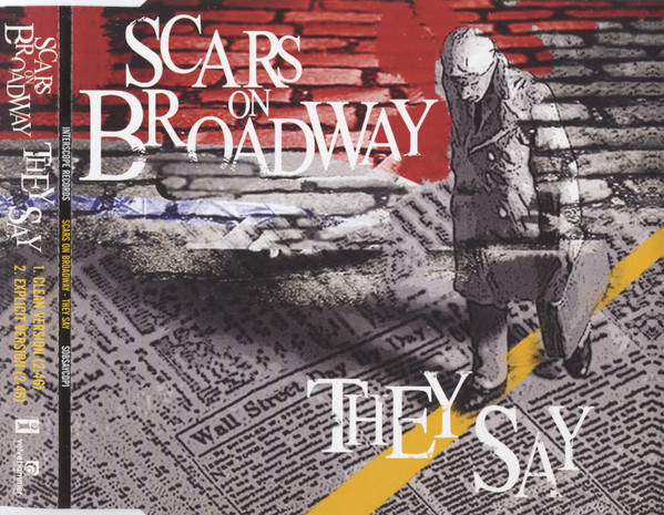Scars On Broadway-0