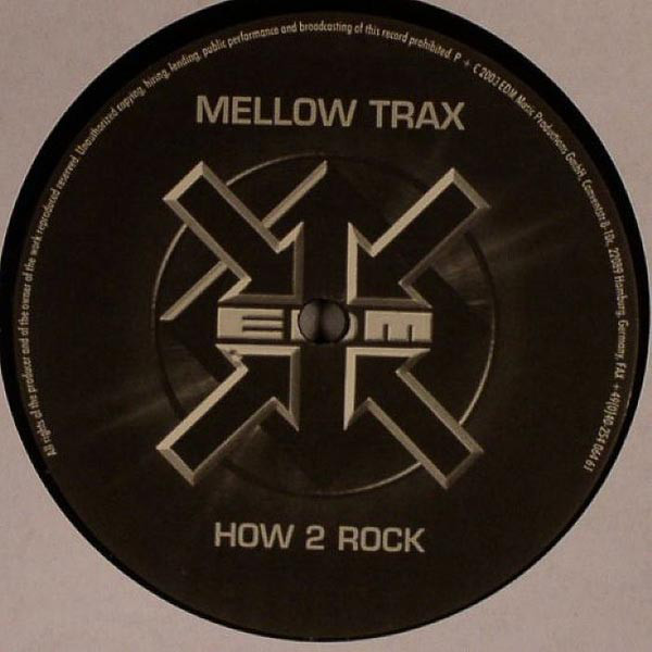 Mellow Trax-0