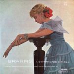 Johannes Brahms, The Hague Philharmonic, Willem Van Otterloo-0