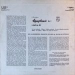 Johannes Brahms, The Hague Philharmonic, Willem Van Otterloo-1