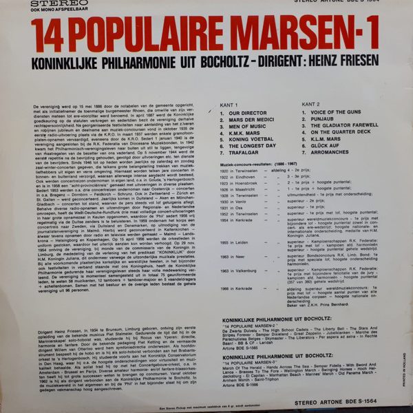 Koninklijke Philharmonie Uit Bocholtz*-1