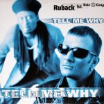 Ruback Feat. Eric "IQ" Gray-0