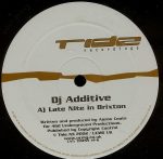 DJ Additive-0
