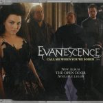 Evanescence-0