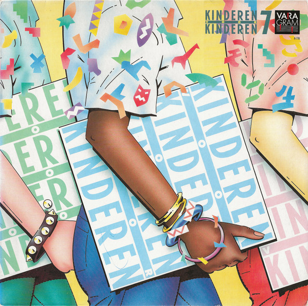 Kinderen voor Kinderen-0