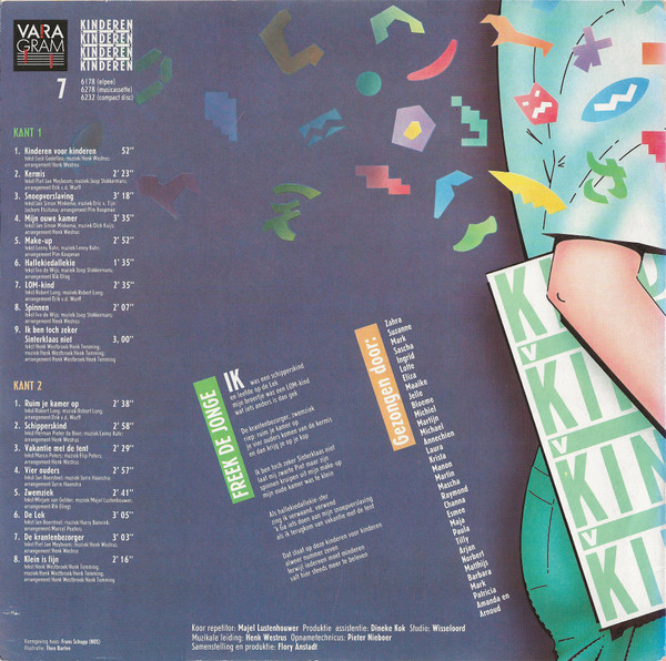 Kinderen voor Kinderen-1