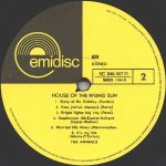 The Animals-3