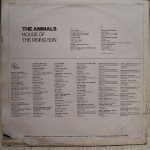 The Animals-1
