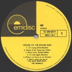 The Animals-2