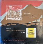 Rossini* / Brahms* – Paul van Kempen, Berliner Philharmoniker-0