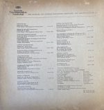 Rossini* / Brahms* – Paul van Kempen, Berliner Philharmoniker-1