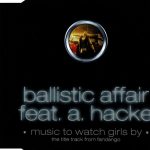 Ballistic Affair Feat. A. Hacke*-0