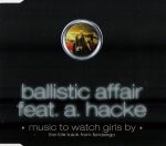 Ballistic Affair Feat. A. Hacke*-1