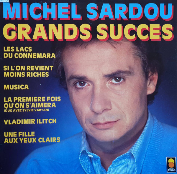 Michel Sardou-0