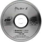 Fischer-Z-2