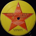 Morel's Club Drive*-1