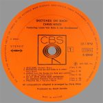 Chris Hinze Featuring: Louis Van Dyke* & Jan Goudswaard-2