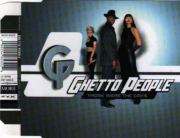 Ghetto People-1