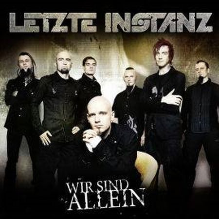 Wir Sind Allein-0 Letzte Instanz-0