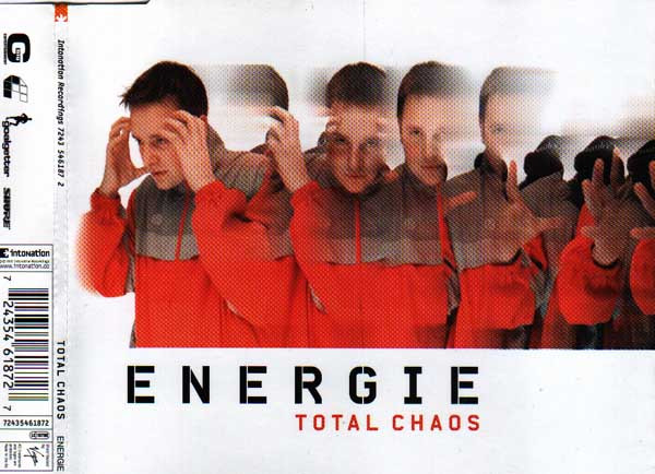 Total Chaos-0