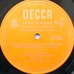 Johannes Brahms : Wilhelm Backhaus, Wiener Philharmoniker, Karl Böhm-2