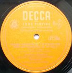 Johannes Brahms : Wilhelm Backhaus, Wiener Philharmoniker, Karl Böhm-3