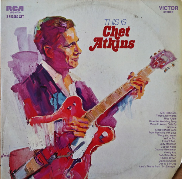 Chet Atkins-0