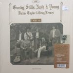 Crosby, Stills, Nash & Young, Dallas Taylor & Greg Reeves-0