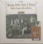 Crosby, Stills, Nash & Young, Dallas Taylor & Greg Reeves-0