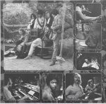 Crosby, Stills, Nash & Young, Dallas Taylor & Greg Reeves-1