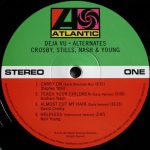 Crosby, Stills, Nash & Young, Dallas Taylor & Greg Reeves-4