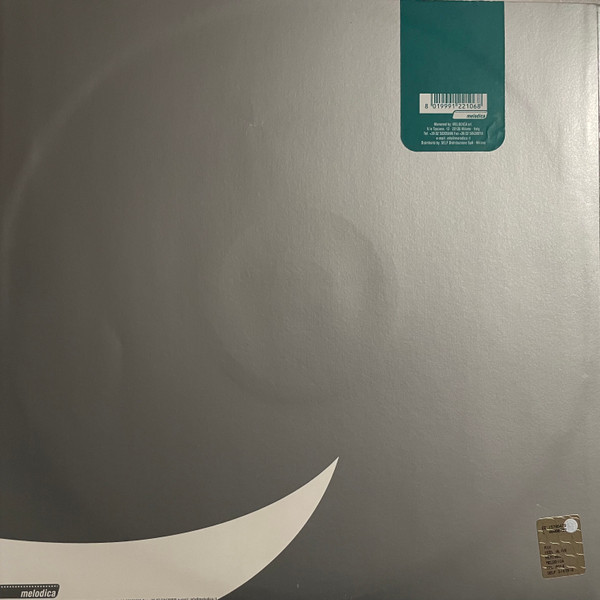 Pure Orange Feat. Shane Nolan-1