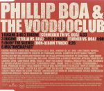 Phillip Boa & The Voodooclub-0