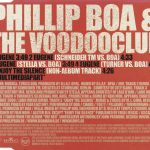 Phillip Boa & The Voodooclub-0