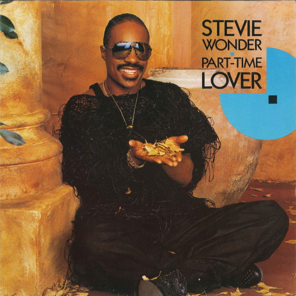 Stevie Wonder-0