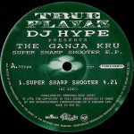 DJ Hype Presents The Ganja Kru-2