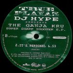 DJ Hype Presents The Ganja Kru-3