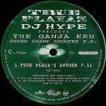 DJ Hype Presents The Ganja Kru-4