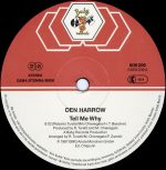 Den Harrow-2