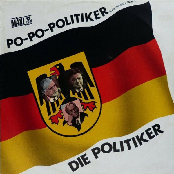 Die Politiker-0