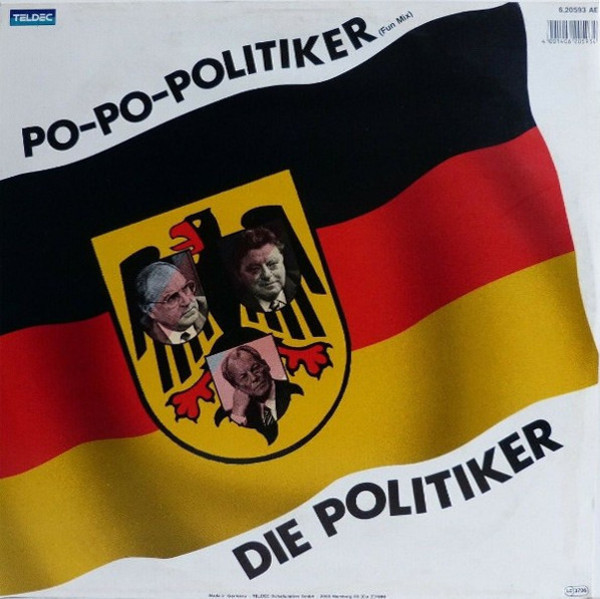 Die Politiker-1