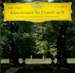 Frédéric Chopin – Stefan Askenase, Berliner Philharmoniker, Fritz Lehmann-0