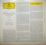 Frédéric Chopin – Stefan Askenase, Berliner Philharmoniker, Fritz Lehmann-1