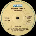 Manfred Mann's Earthband*-4