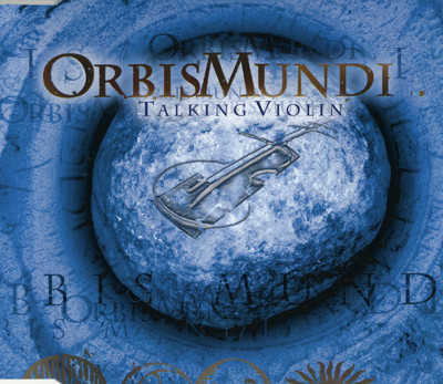 Talking Violin-0 Orbis Mundi-0