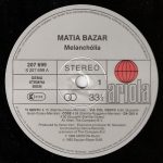 Matia Bazar-2