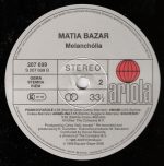 Matia Bazar-3