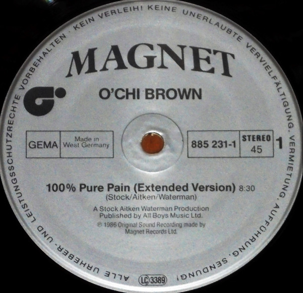 O'Chi Brown-1