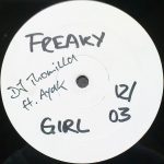 DJ Thomilla* Ft. Ayak-0