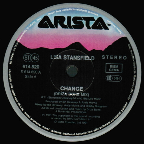 Lisa Stansfield-1